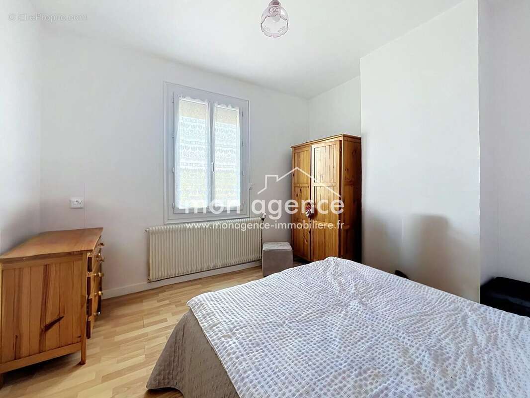 A Rouen 76000, Maison 5 pièces à vendre - photo 7