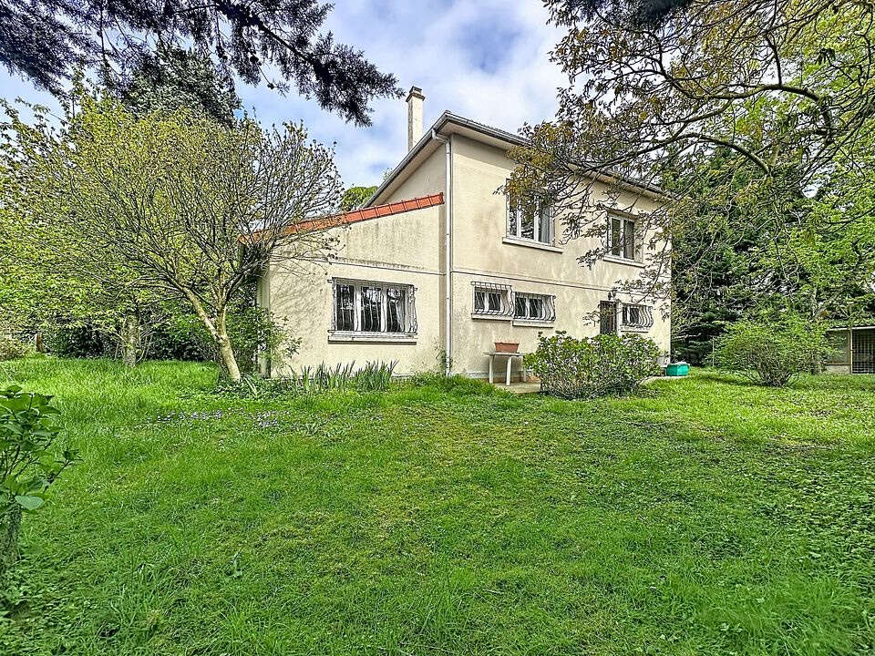 Maison à VILLIERS-SUR-MARNE