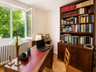 Maison viager occupe saintes 17100 - photo 5