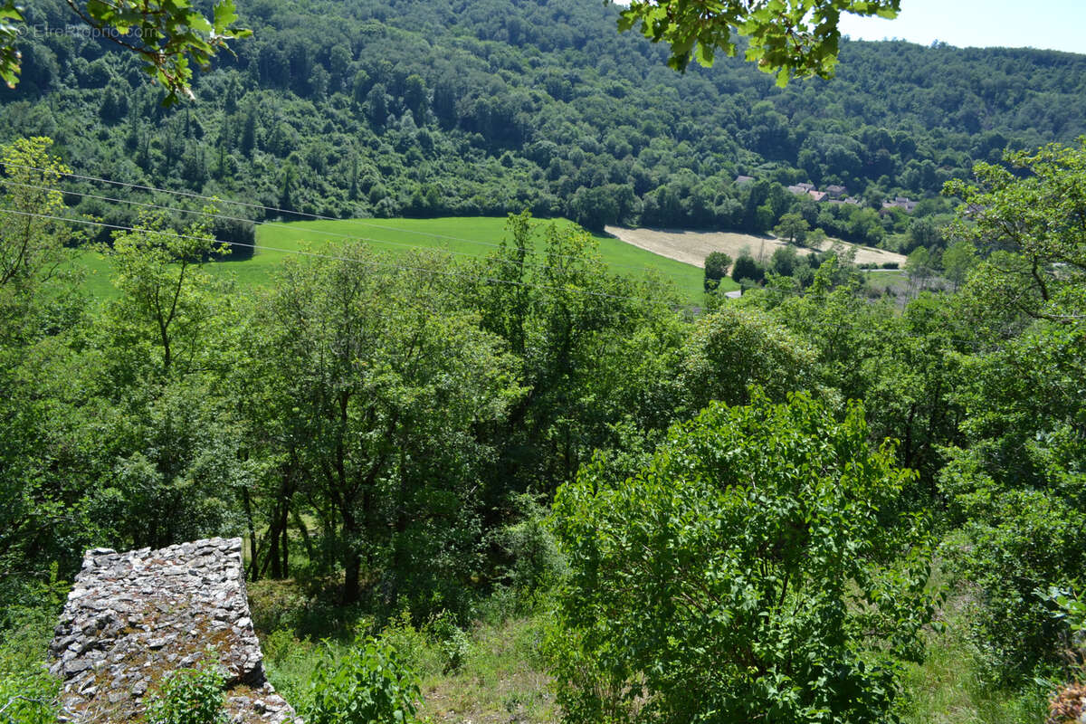 Maison à VILLEMOIRIEU