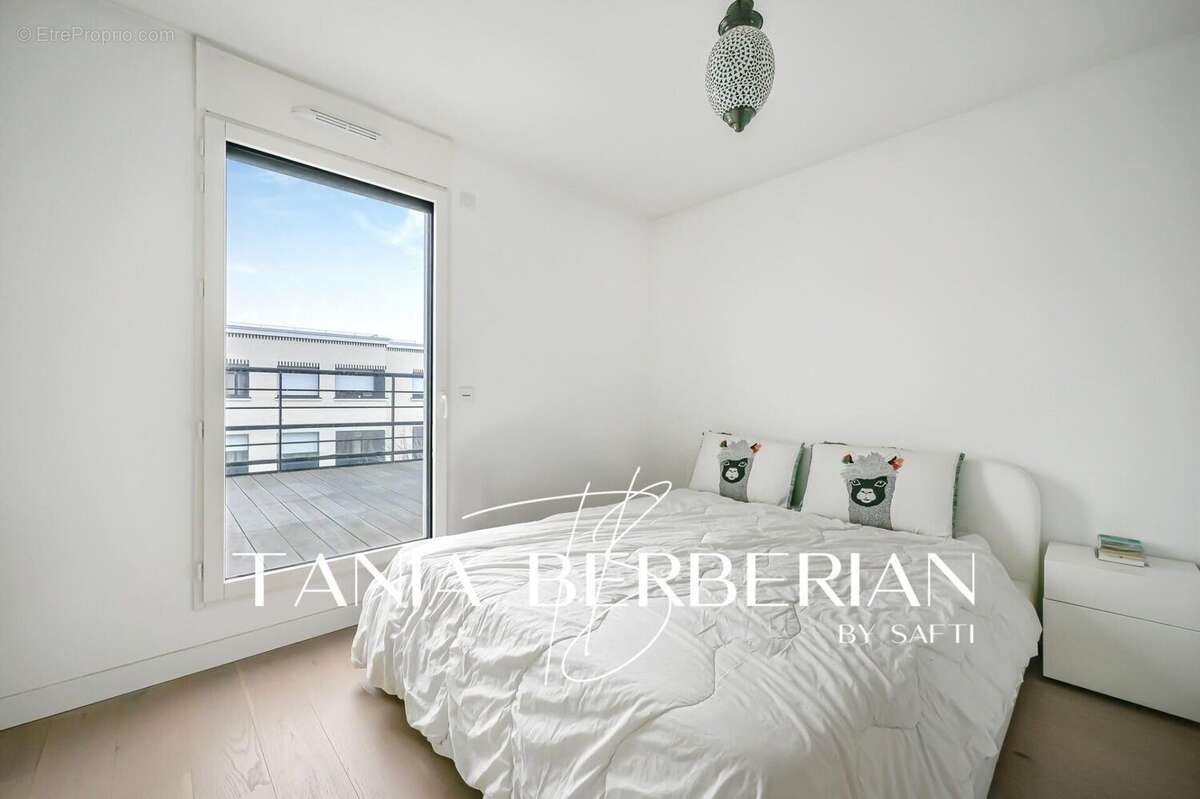 Photo 6 - Appartement à SURESNES