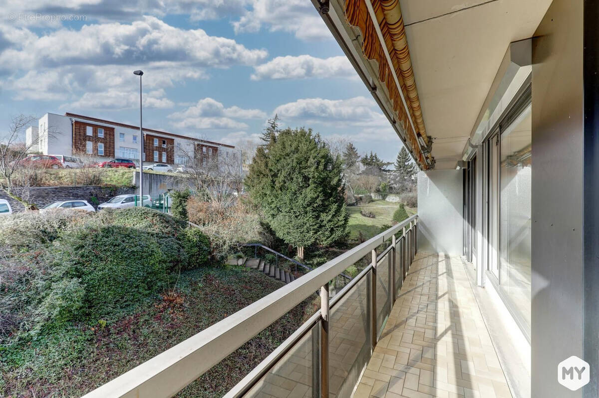 Appartement à CHAMALIERES