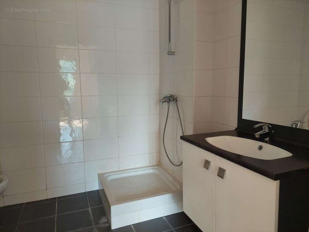 Appartement à JOINVILLE-LE-PONT