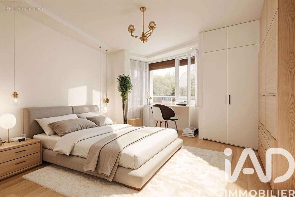 Photo 9 - Appartement à VILLERS-SUR-MER