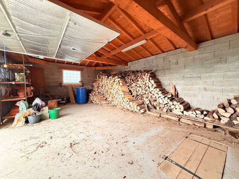 Maison à SAINTE-DODE