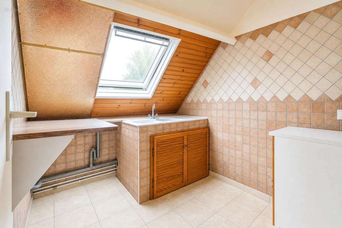 Maison familiale 7 pièces - 156m² à Vétheuil - photo 19