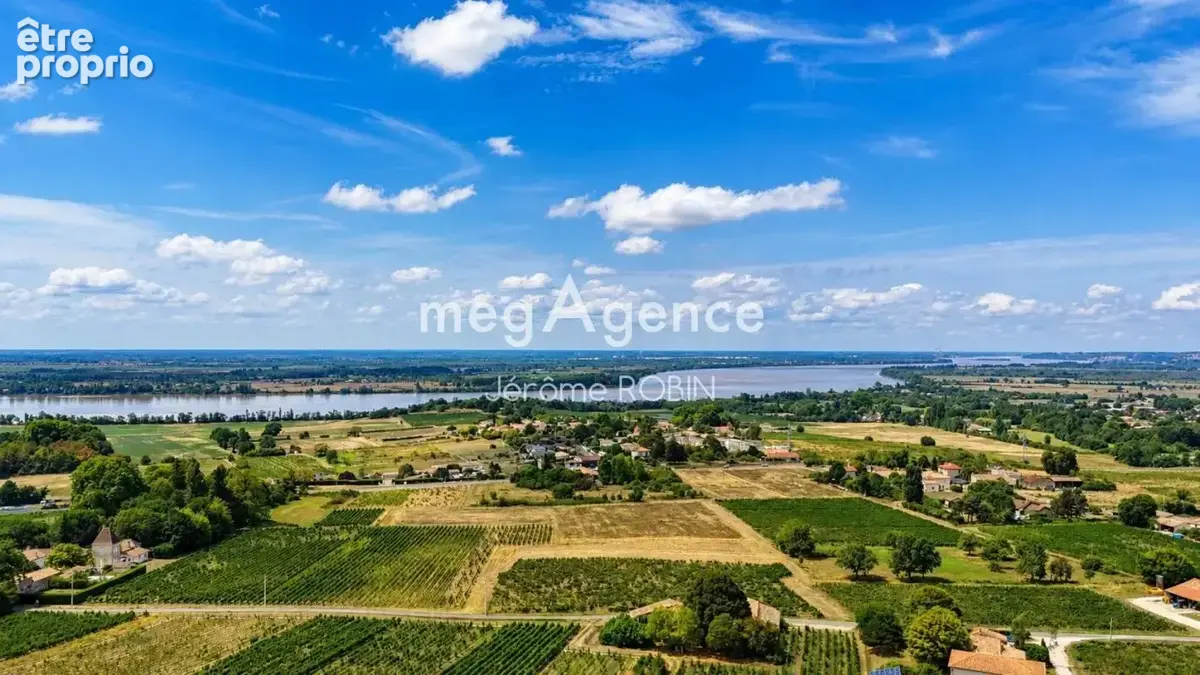 Maison 4 chambres avec vue exceptionnelle sur la Dordogne - photo 2
