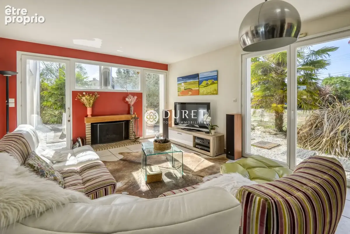Maison 8 pièces 180 m² à vendre à Maisdon-Sur-Sevre (44690) - photo 6