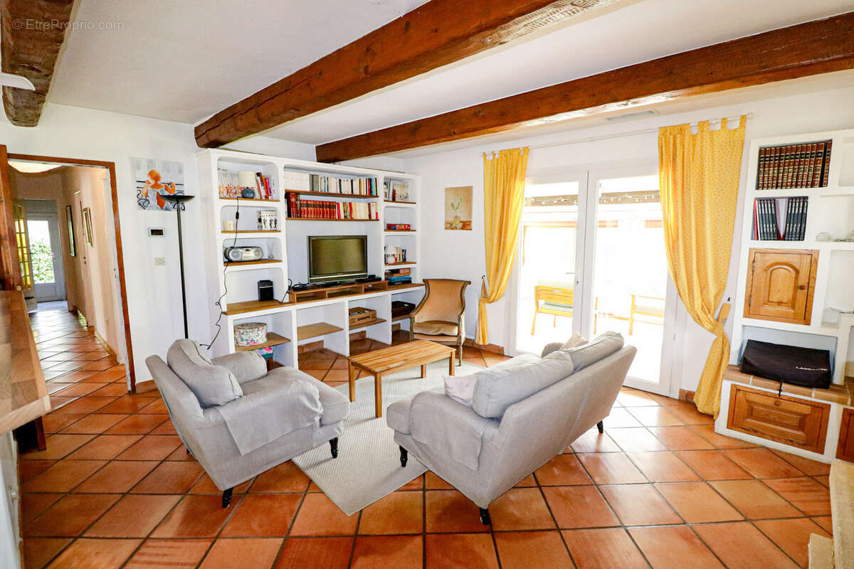 Maison à FLAYOSC