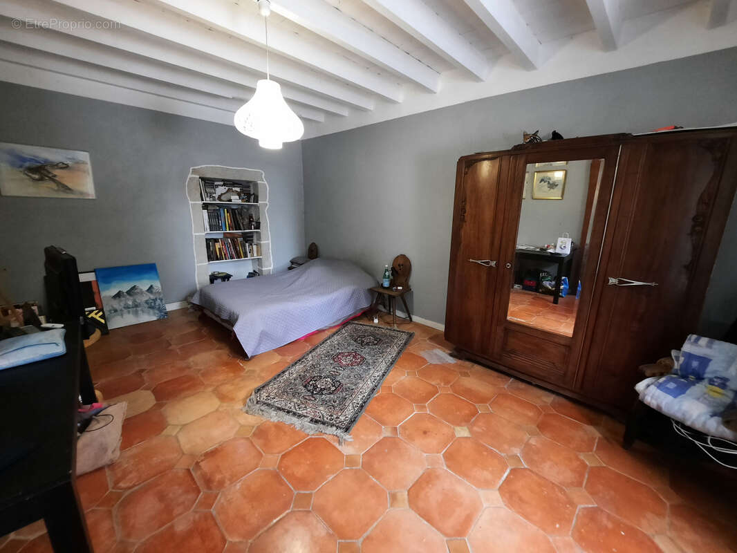 Maison à SAINT-FELIX-DE-FONCAUDE