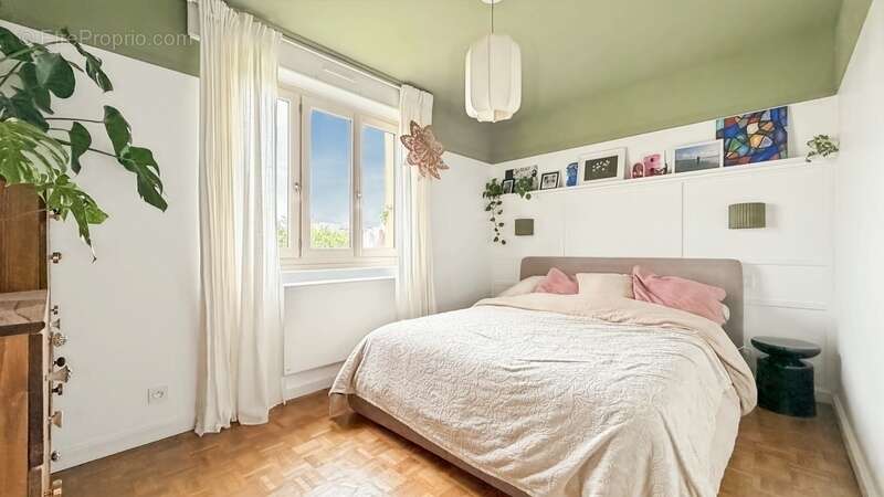 Appartement à DIJON