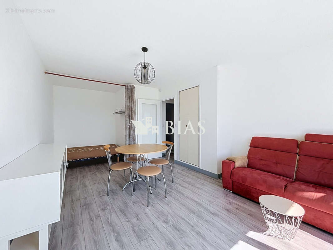 Appartement 33 m² à Louviers  - photo 7