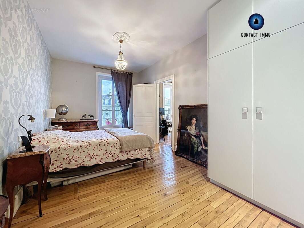 Appartement à BRIVE-LA-GAILLARDE