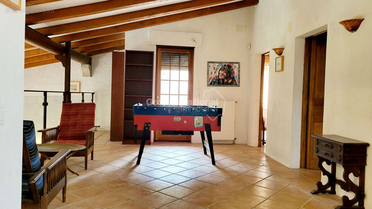 Maison à SAINT-ALEXANDRE