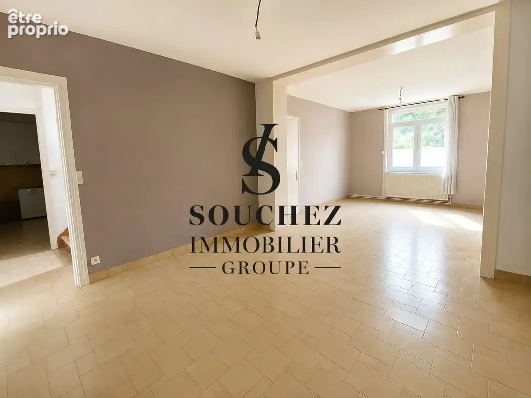Maison 99 m² à Lievin  - photo 4