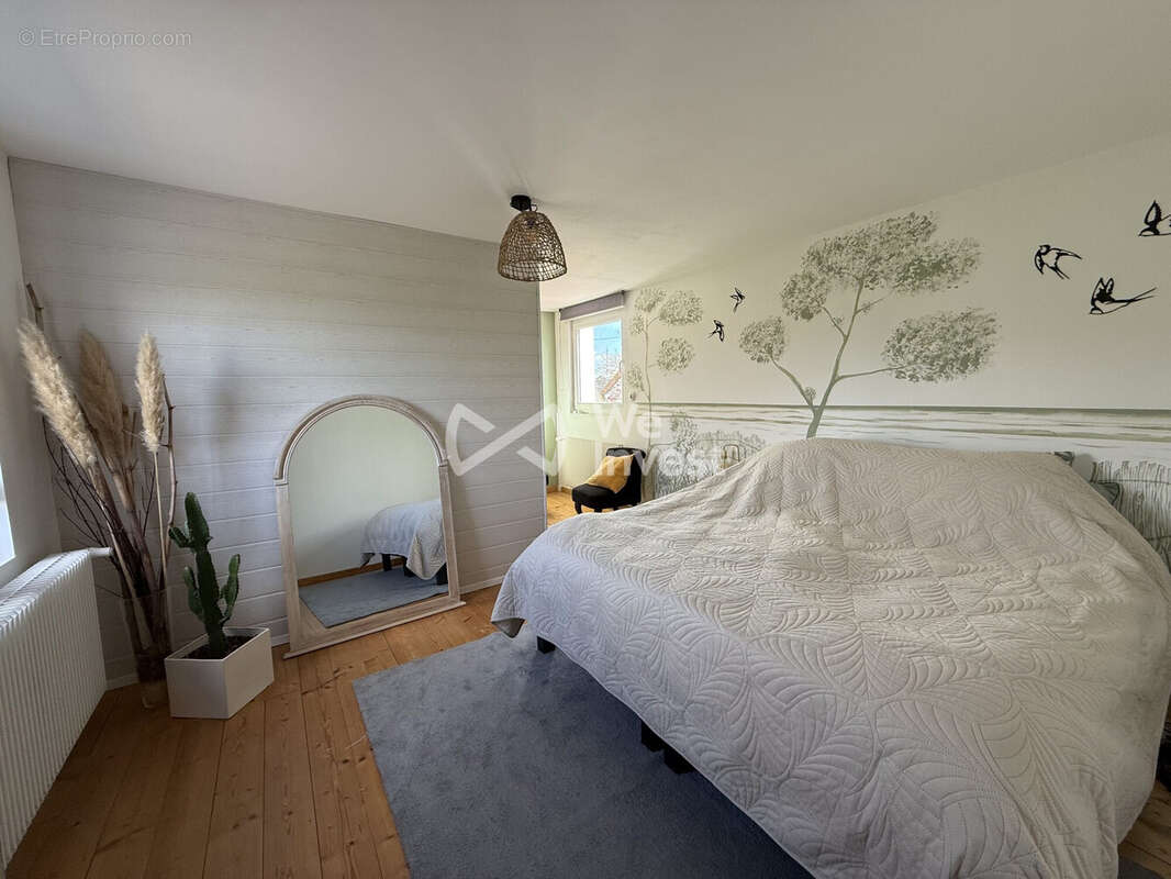 Maison 131 m² à Wavrin  - photo 7