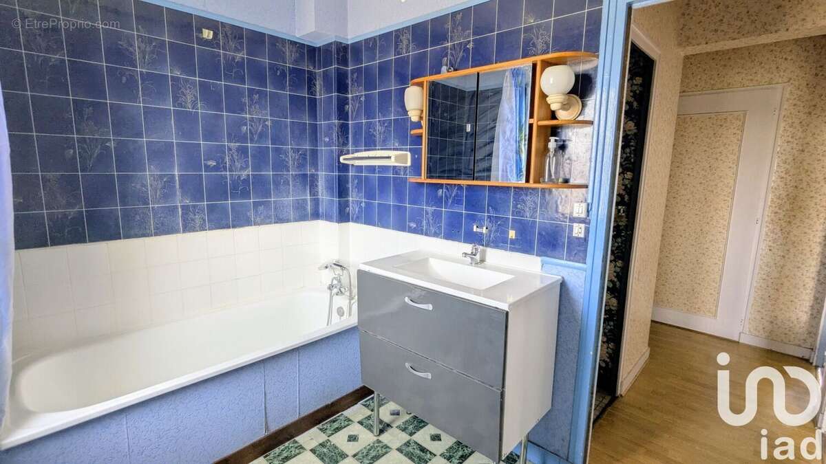 Photo 6 - Appartement à BEAUGENCY