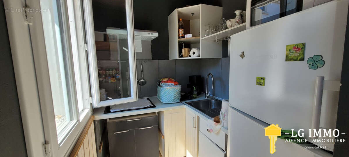 Appartement à ROYAN