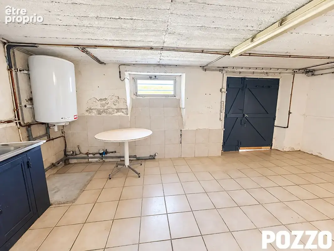 Maison Folligny - photo 11