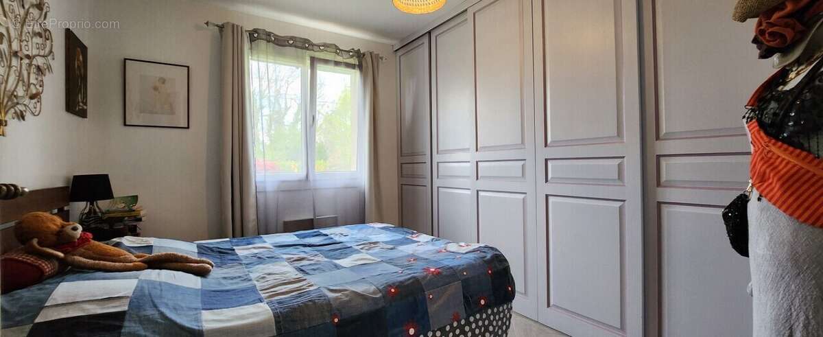 Maison à VEULES-LES-ROSES