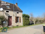 Maison à SAINT-SAUVIER