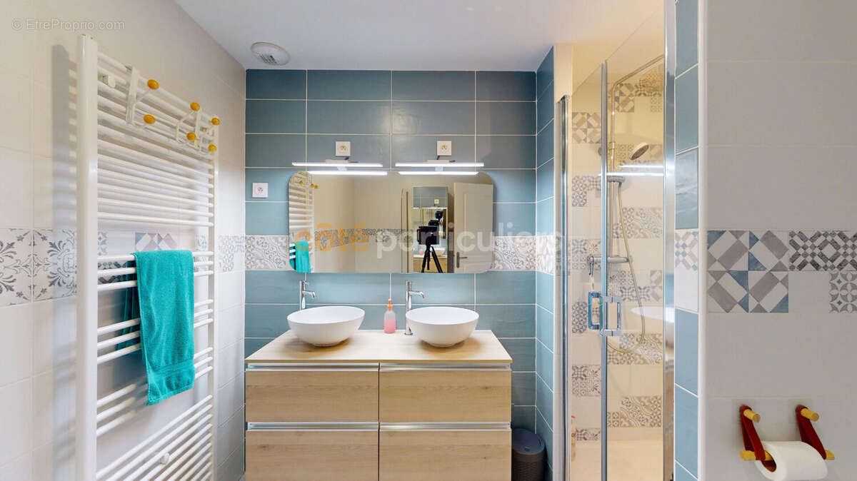 Appartement à SAINT-LO
