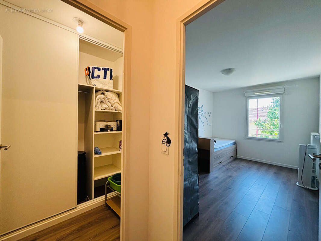 Appartement à BEZONS