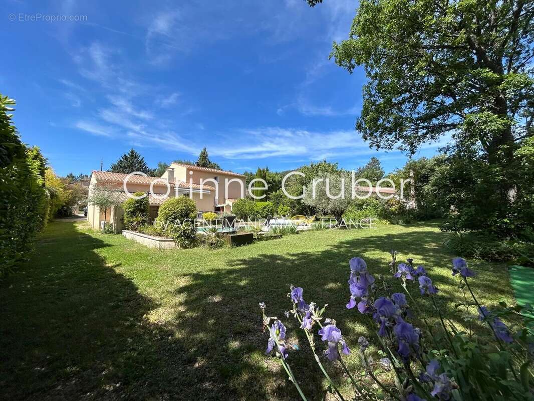 Maison à DIGNE-LES-BAINS