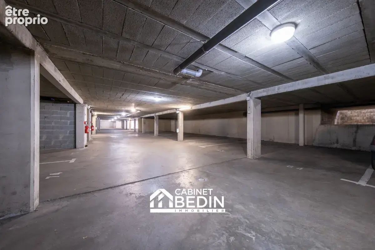 Appartement 2 pièces 45 m² à vendre à Saint-Orens-De-Gameville (31650) - photo 8