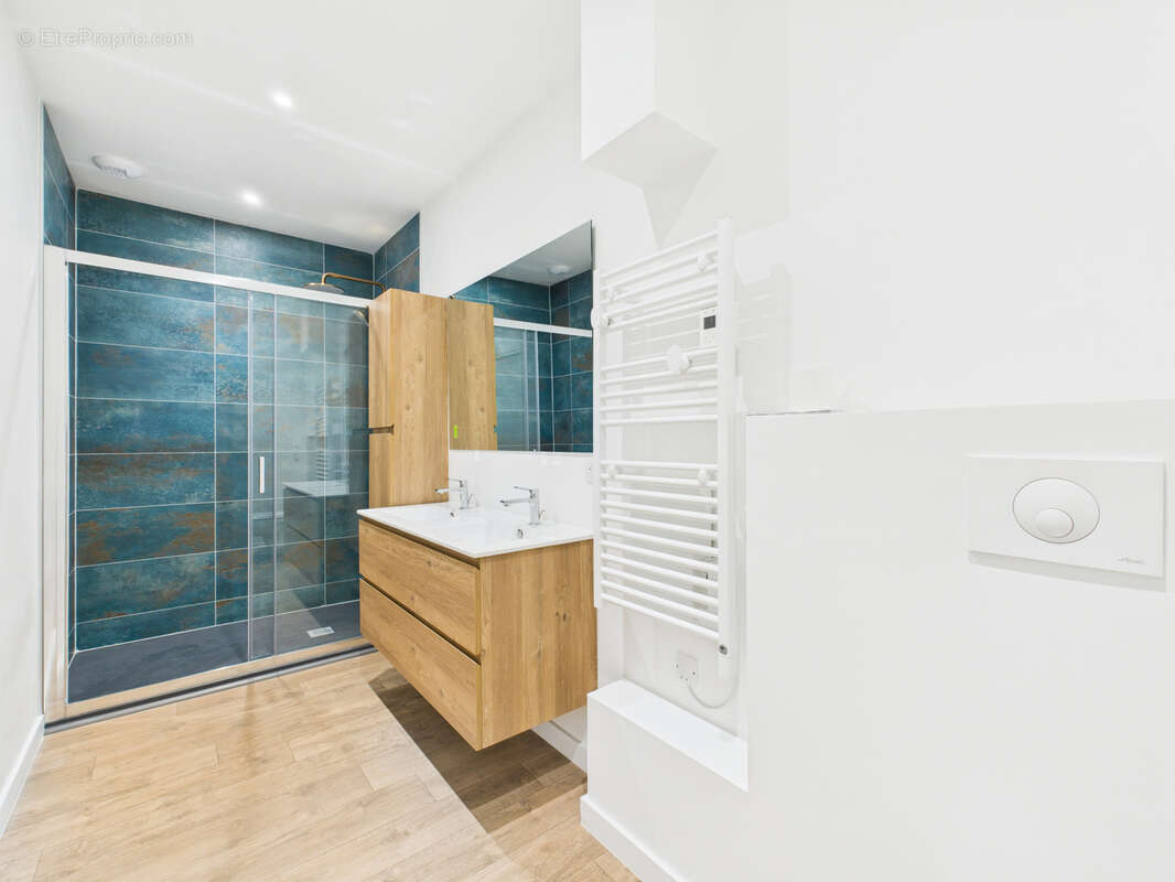 Appartement à LE PUY-EN-VELAY