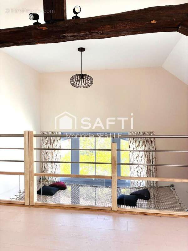 Maison 61 m² à Grez-Sur-Loing  - photo 9