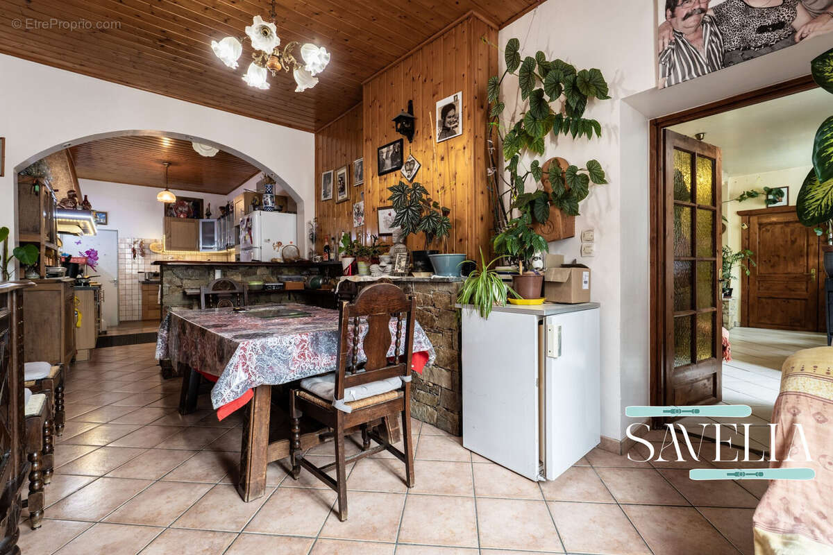 Appartement 94 m² à Moutiers  - photo 8