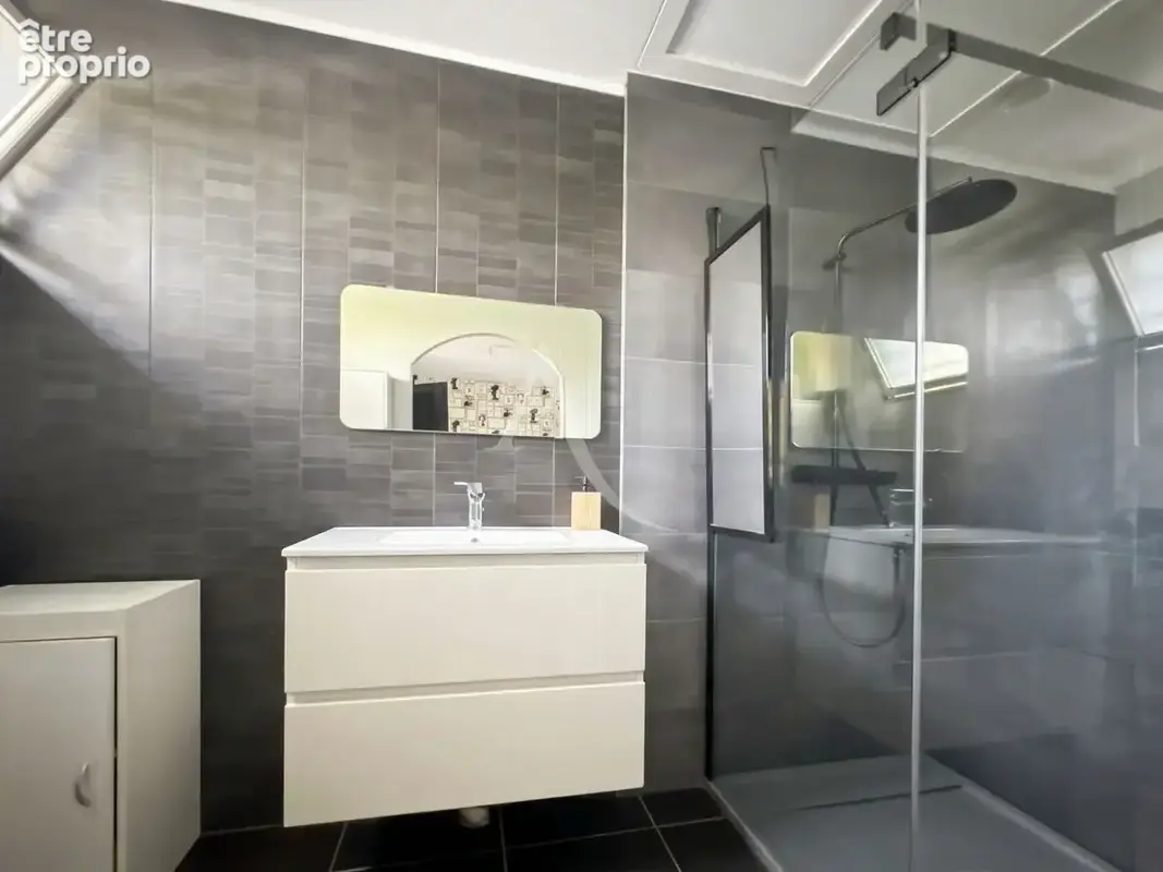 Maison 115m² houville en vexin - photo 10