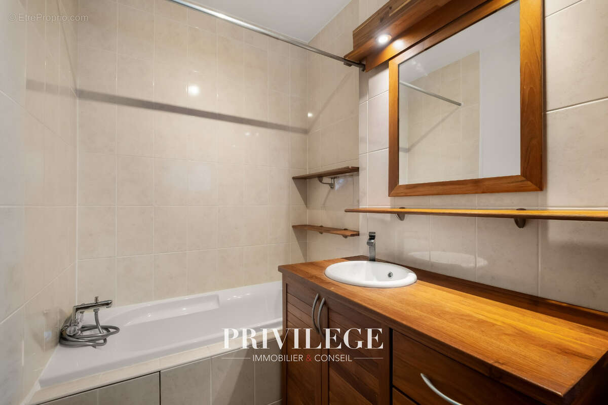 Appartement à ECULLY