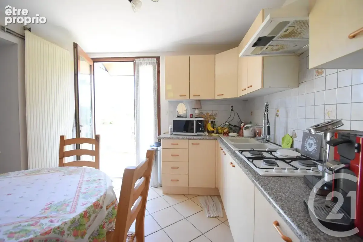 Maison 5 pièces 152 m² à vendre à Cusset (03300) - photo 1