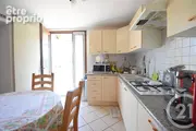 Maison à CUSSET