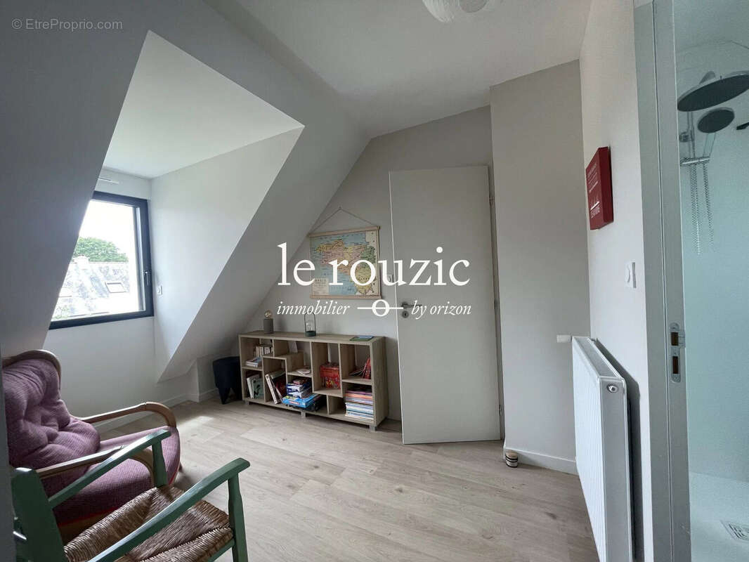 Maison 111 m² à Sarzeau  - photo 6