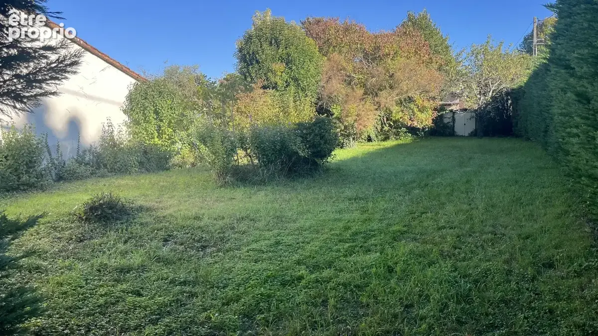 Terrain 465 m² à vendre à Villebrumier (82370) - photo 3