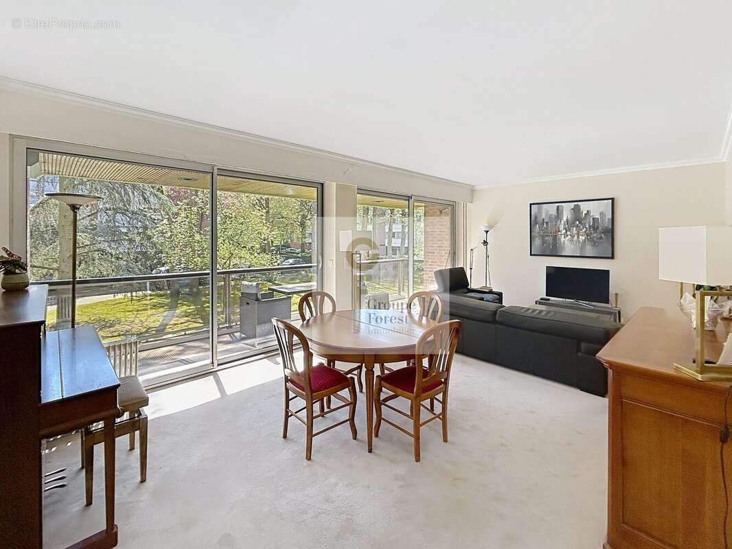 Appartement à WASQUEHAL