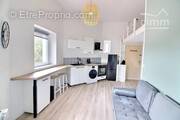 Appartement à PALADRU