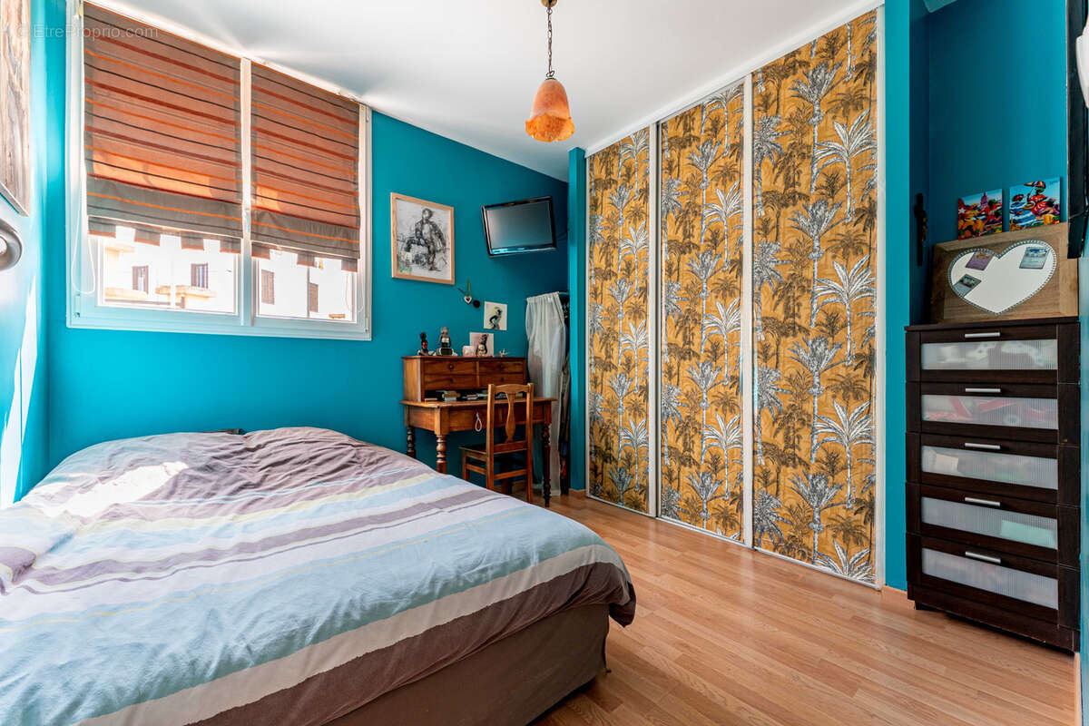 Appartement à FONTAINES-SUR-SAONE