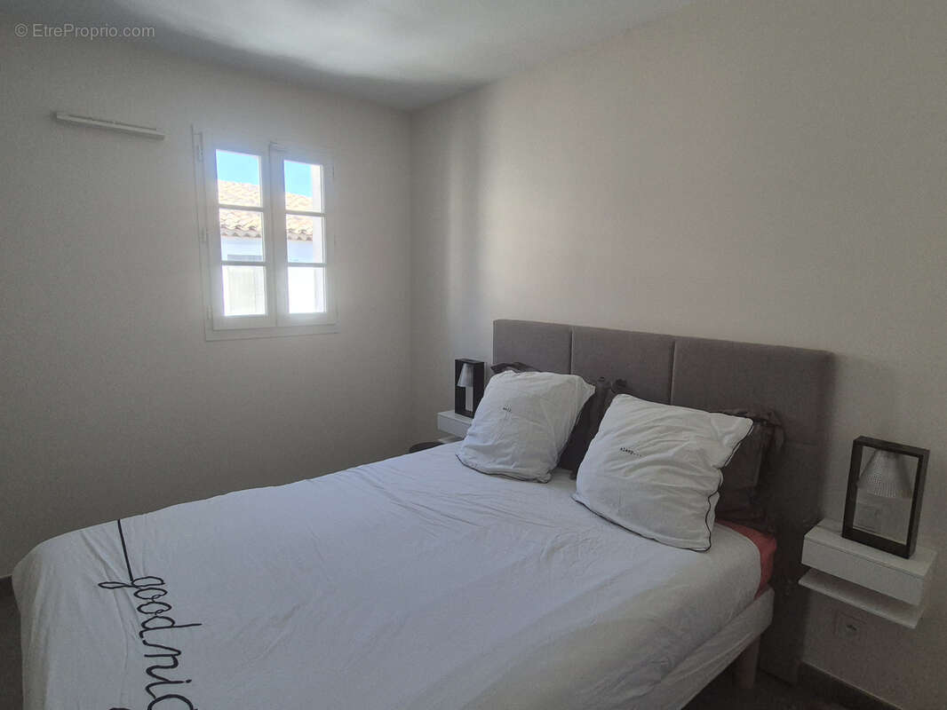 Appartement à SAINT-TROPEZ