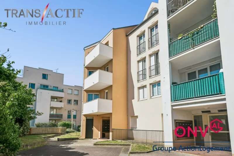 Appartement à SANNOIS