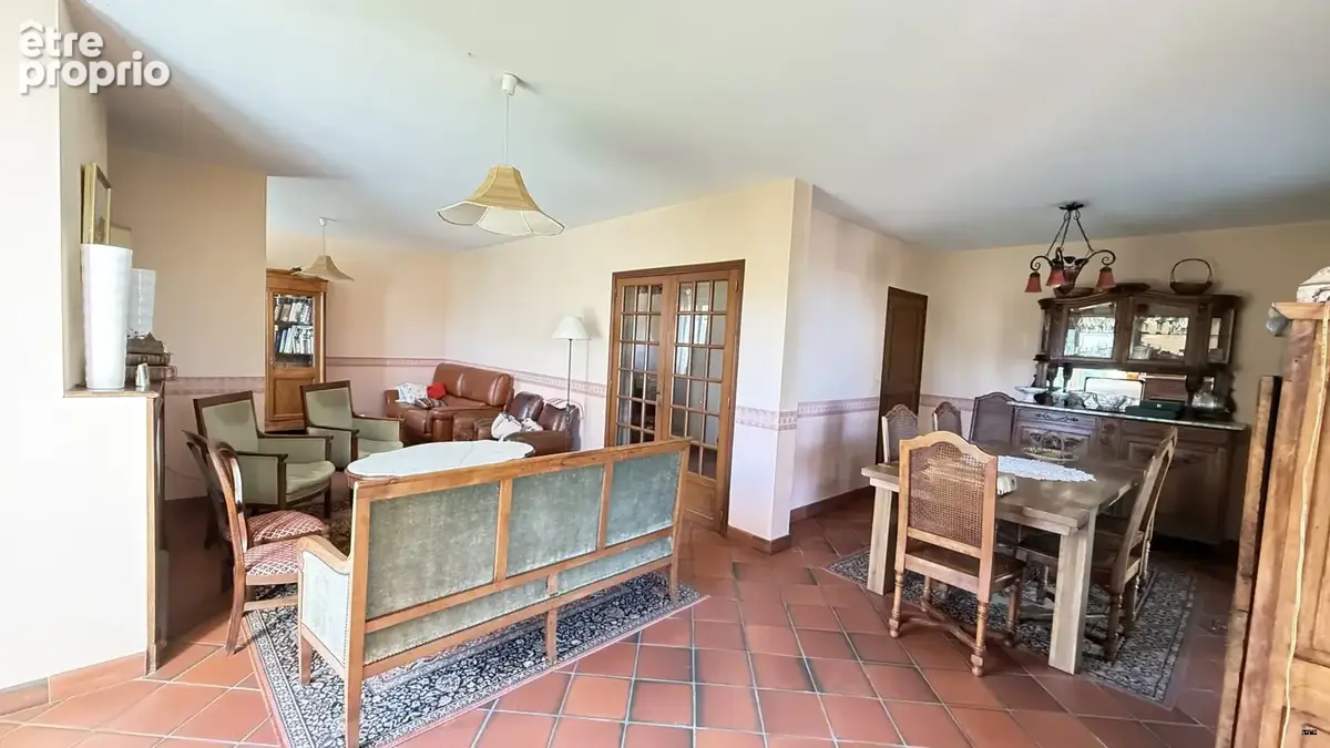 Photo Maison à Colomiers au prix de 425 000€