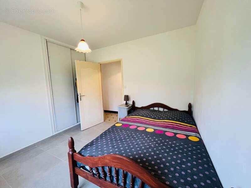 Maison à CHATELLERAULT