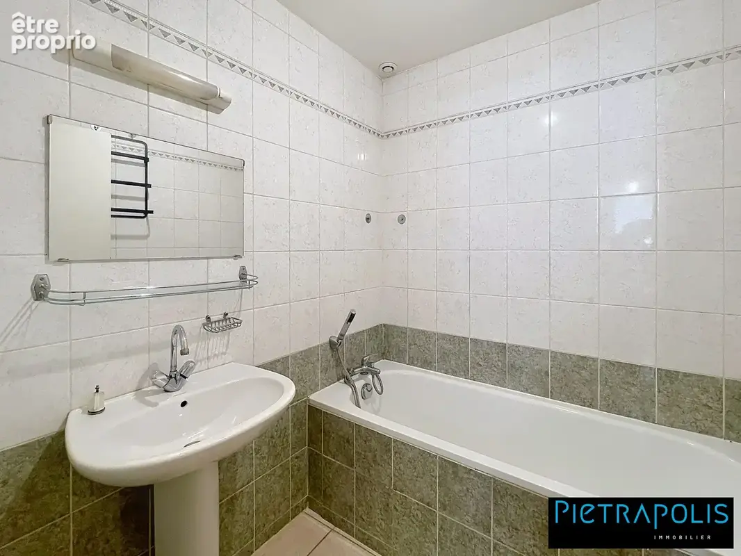 Appartement 3 pièces 91 m² à vendre à Saint-Didier-De-Formans (01600) - photo 7