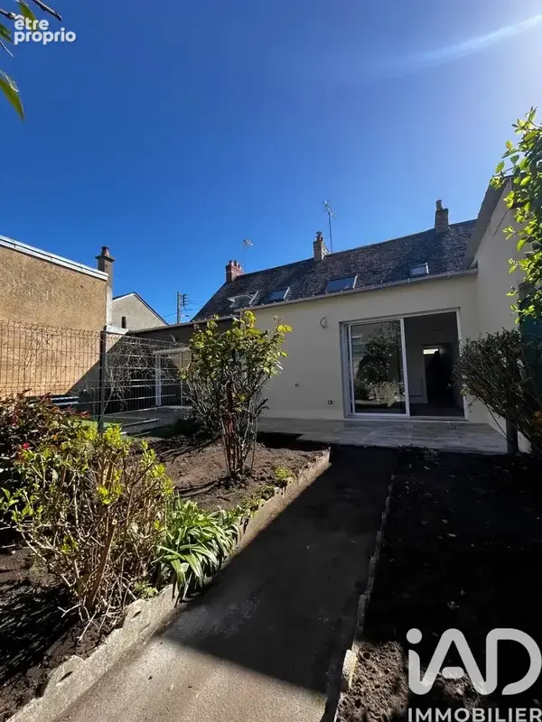 Photo 1 - Maison à LE MANS
