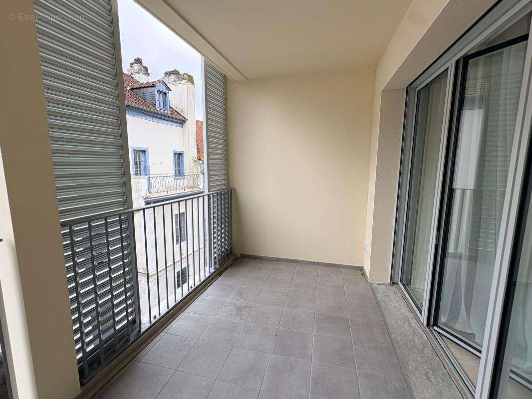 Appartement à PAU