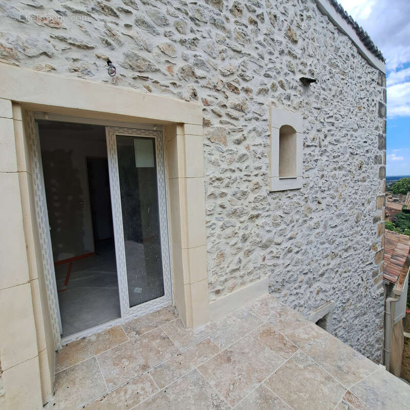 Appartement à LEDENON