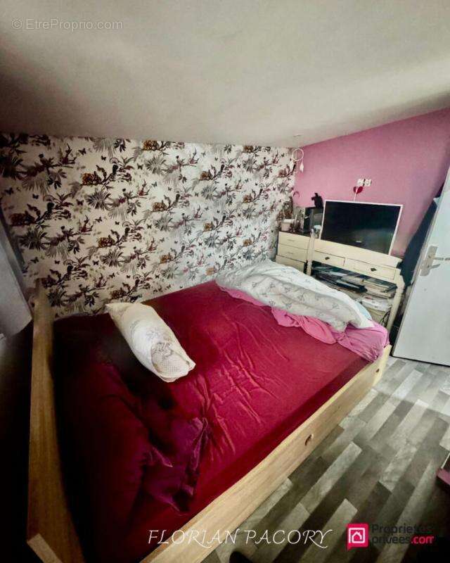 Maison à SAINT-JOUIN-BRUNEVAL